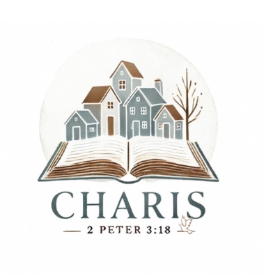 CHARIS Logo